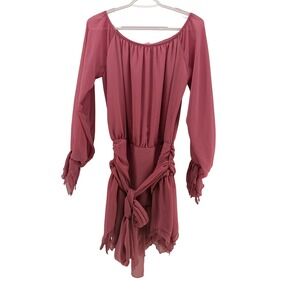elegant obsession babydoll dress Elegant Obsession Babydoll Dress main image 1